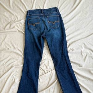 Kimes Jennifer Jeans
